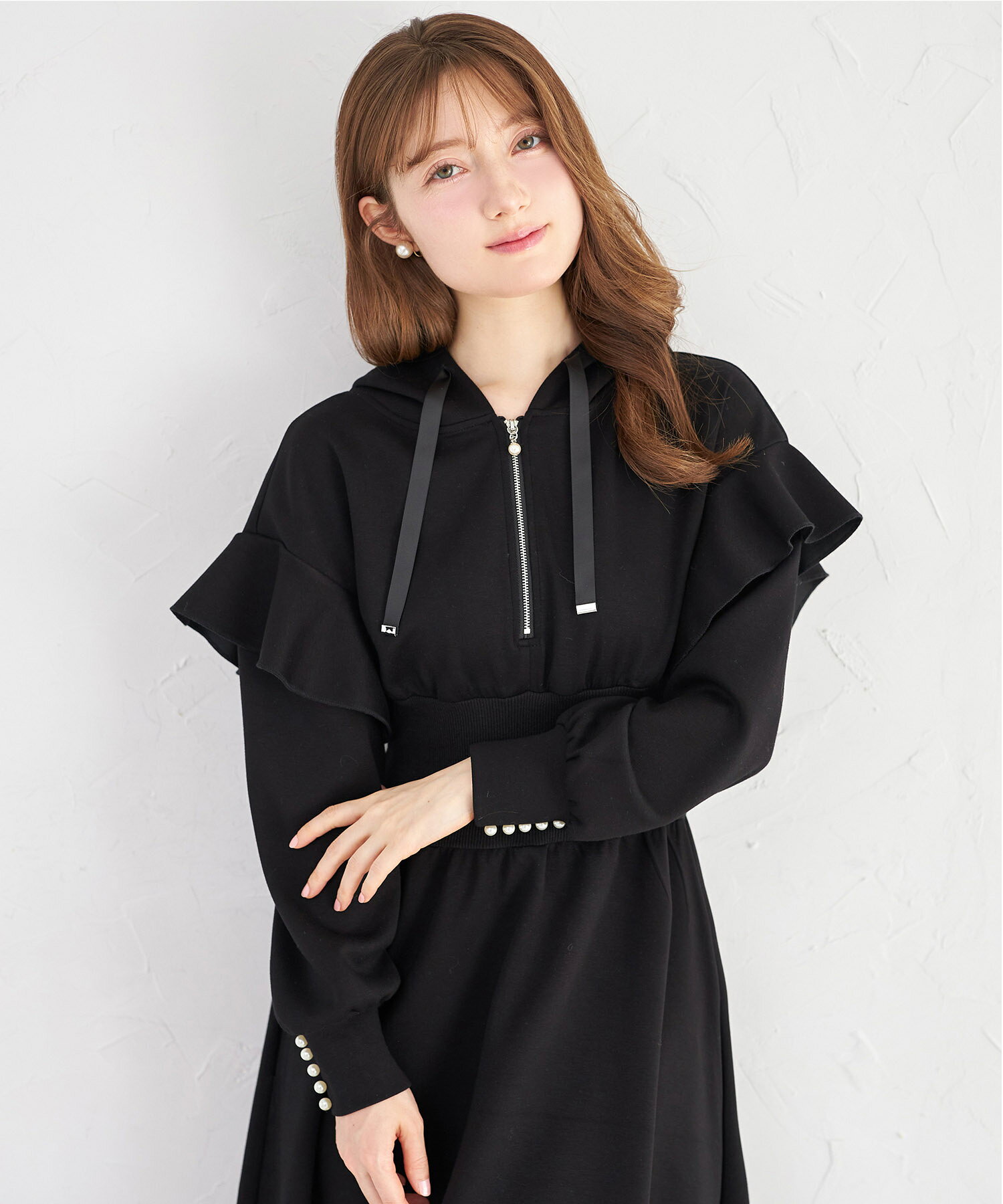 tocco トッコ 【kinette キネット】 ブラック kinetteキネット 【公式