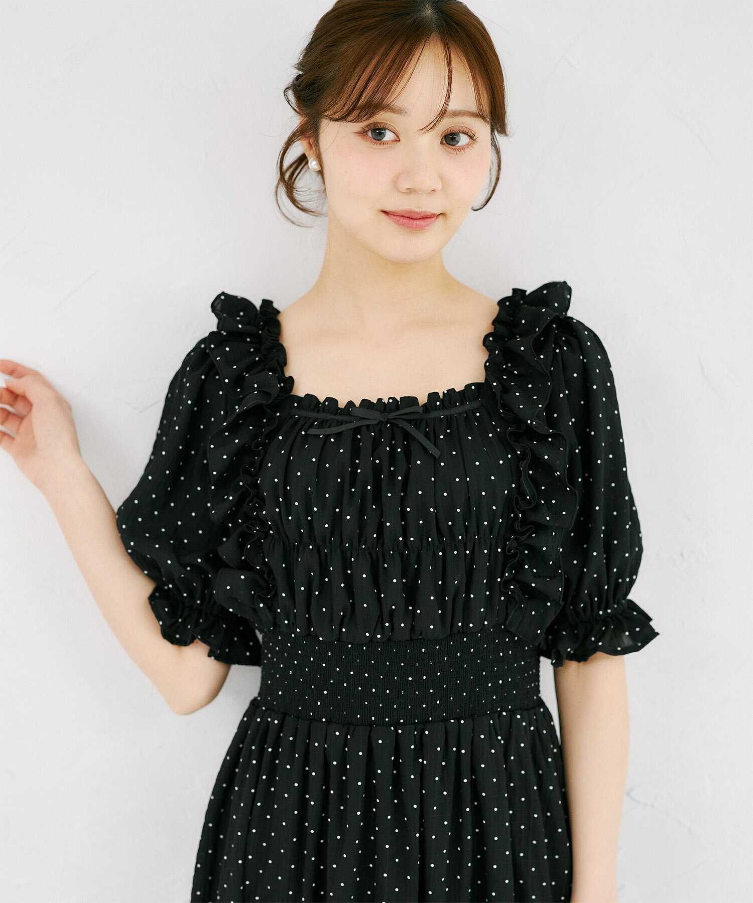 楽天市場】tocco closet トッコクローゼット collectionの通販