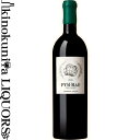ピム レイ  赤ワイン 750ml / アメリカ カリフォルニア州 ナパ マウント ヴィーダー A.V.A. PYM-RAE PYM RAE ワイン アドヴォケイト 97点 サックリング 98点 ビオディナミ オーガニック