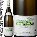 h[k HR G tBX / Vu [2020] C h 750ml / tX uS[j Vu A.O.C.Vu Domaine Vocoret & Fils Chablis