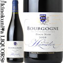 h[k A / uS[j sm m[ [W [2022] ԃC ~fBA{fB 750ml / tX uS[j DOMAINE HAMELIN BOURGOGNE ROUGE