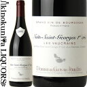 h[k f N f vbg / jC T WW v~G N  H[N [2005] ԃC ~fBA{fB 750ml / tX uS[j Domaine de La Poulette Nuits St Georges 1er Cru Les Vaucrains ꋉ