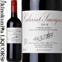 　PATRICH CLERGET Cabernet Sauvignon 　パトリック クレルジェ　カベルネ・ソーヴィニヨン 色赤ワイン 味わいミディアムボディ ヴィンテージ品名に記載 産地フランス　ラングドック＆ルーション　マコン 原産地呼称IGP オック 土壌粘土石灰質 品種カベルネ・ソーヴィニヨン ALC度数13.5％ 飲み頃温度14〜16℃ キャップ仕様スクリューキャップ ◆発酵〜熟成 破砕、除梗 温度調節機能付きステンレスタンク 大桶で1年間熟成 ◆商品説明 南仏ラングドック＆ルーション地方 マコン モンペリエ〜ナルボンヌの間にて収穫されたカベルネ・ソーヴィニヨンで造られた赤ワイン。 　PATRICH CLERGET 　パトリック・クレルジェ ワインのヴィンテージについて こちらのアイテムは、予告なくヴィンテージが変更となる場合がございます。正確なヴィンテージが必要な場合は、購入される前にメールにてお問合せ下さいませ。※掲載画像はイメージです。お届けの品のラベルイメージ、ヴィンテージが異なる場合がございます。