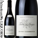 @oyÎSALEze f AW / W Vx^ [2011] ԃC t{fB 750ml / tX uS[j R[g h jC W Vx^ AOC Terre des Anges Gevrey Chambertin (Ɩf) h