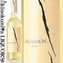 格付けスペインワイン（DO） グラディウム アイレン ホーヴェン [2022] 白ワイン 辛口 750ml / スペイン カスティーリャ ラ マンチャ DOラマンチャ ボデガス カンポス レアレス GLADIUM AIREN JOVEN