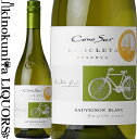 コノスル / ソーヴィニヨン ブラン ビシクレタ レゼルバ [2022] 白ワイン 辛口 750ml / チリ Cono Sur Sauvignon Blanc Bicicleta Reserva