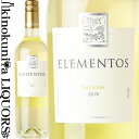 ȥ / ȥƥ [2022] 磻 ɸ 750ml / 를 ե ELEMENTOS TORRONTE...