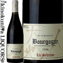 [ f / A ZNV uS[j [W [1996] ԃC 750ml / tX uS[j Lou Dumont LEA Selection Bourgogne Rouge