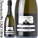 }XeBI fb bWA Xv}e O LF ubg [NV] Xp[NOC  h 750ml / C^A Flg Bm Xv}e JeBl s[@m CANTINE PIROVANO MASTIO DELLA LOGGIA Spumante Gran Cuvee Brut A