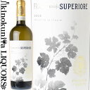 ポッジョ レ ヴォルピ / フラスカーティ スーペリオーレ  白ワイン 辛口 750ml / イタリア ラツィオ Frascati DOC POGGIO LE VOLPI Frascati Superiore