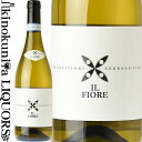 ブライダ / イル フィオーレ  白ワイン 辛口 750ml / イタリア ピエモンテ DOC BRAIDA Il Fiore Langhe Bianco