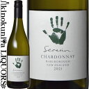 セレシン エステイト シャルドネ  白ワイン 辛口 750ml / ニュージーランド サウスアイランド マールボロG.I. Seresin Estate Chardonnay