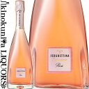 tFQbeB[i t`R^ [ ubg [2019] Xp[NOC [ h 750ml C^A ofBAB t`R^D.O.C.G. Azienda Agricola Ferghettina Franciacorta Rose Brut