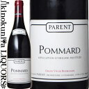 h[k p   |}[ [2017] ԃC t{fB 750ml   tX uS[j A.O.C.|}[ SAS Domaine Parent Pommard Pinot Noir rIWbN I[KjbNC smEm[