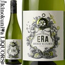 エラ グリュナー ヴェルトリナー 2022 白ワイン 辛口 750ml / オーストリア ニーダーエスタライヒ州 / ERA GRUNER VELTLINER グリューナー フェルトリーナー / ピーター メルテス PETER MERTES サクラワインアワード2022金賞受賞