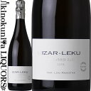 アルタディ / イサル レク 2016 白スパークリングワイン 辛口 750ml / スペイン / ARTADI IZAR LEKU