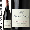 yVVTzVg[ h V~[ / L [W v~G N N f G m|[ [2020] ԃC t{fB 750ml / tX uS[j R[g Vl[Y A.O.C. CHATEAU DE CHAMIREY MERCUREY ROUGE 1er CRU CLOS DES RUELLES MONOPOLE