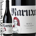 rw f KA / }[V VA [2020][2021] ԃC t{fB 750ml / XyC ofIX / VIRGEN DEL GALIR@MARUXA MENCIA