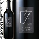 C oC VL / Jxl \[Bj I[NB ip @[ [2018] ԃC 750ml / AJ JtHjA u _B Jr. Y by Yoshiki Cabernet Sauvignon Oakville Napa Valley yʁz