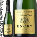 GN / ubg O N [NV] Xp[NOC  h 750ml / tX Vp[j  j V IWF ENCRY BRUT GRAND CRU Vp