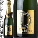 ディアデーマ / シャンパーニュ ドサージュ ゼロ NV スパークリングワイン 白 辛口 750ml / フランス シャンパーニュ Diadema Champagne Dosage Zero ディアデマ シャンパン