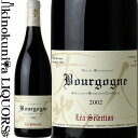 ルー デュモン / レア セレクション ブルゴーニュ ルージュ 2002 赤ワイン ミディアムボディ〜ライトボディ 750ml / フランス ブルゴーニュ Lou Dumont LEA Selection Bourgogne Rouge