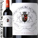 Vg[ tJ IX^ [2012] ԃC ~fBA{fB 750ml   tX {h[ XgbNEhbN Listrac Medoc   CHATEAU FOURCAS HOSTEN Vg[EtJEIX^