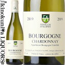 フランソワ ダレン / ブルゴーニュ ブラン シャルドネ  白ワイン 辛口 750ml / フランス ブルゴーニュ Francois d'Allaines Bourgogne Blanc Chardonnay