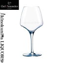 【SALE】Chef＆Sommelier オープンナップ プロ テイスティング 32 N152 【6脚セット】/ ワイングラス / シェフ＆ソムリエ OPEN UP Pro Tasting 32 / 革新的でコンテンポラリーなデザインのオープンナップシリーズ