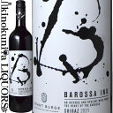 バロッサ インク シラーズ  赤ワイン フルボディ 750ml / オーストラリア サウスオーストラリア バロッサ・ヴァレーG.I. BAROSSA INK Shiraz グラント バージ Grant Burge