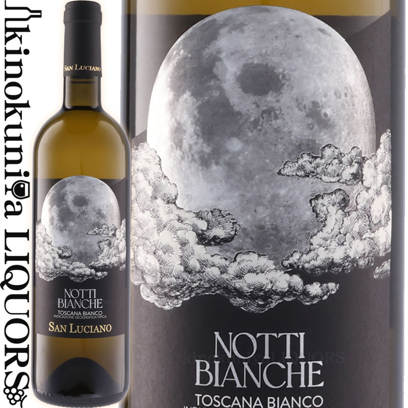   / Υåƥ ӥ [2022] 磻 ɸ 750ml / ꥢ ȥ ȥI.G.P. / Azienda Agricola San Luciano Notti Bianche