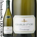 ySALEz VuWFk / Vu v~G N tV[ [2019] C h 750ml / tX uS[j AOC Vu v~GN La Chablisienne Chablis 1er Cru Fourchaume