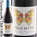 　True Myth Pinot Noir トゥルー・ミス ピノ・ノワール 色赤ワイン 味わいミディアムボディ ヴィンテージ品名に記載 産地アメリカ カリフォルニア セントラルコースト サンタ・バーバラ 原産地呼称トゥルー・ミス ピノ・ノワール 品種ピノ・ノワール100％ ALC度数14.5% 飲み頃温度16℃ キャップ仕様スクリューキャップ ◆醸造 醗酵：除梗・破砕し天然酵母で醗酵(開放槽)10-15日間、マセレーション中のポンピングオーバー(醗酵前1日1回、醗酵中1日3回、醗酵後1日回) 熟成：フレンチオーク樽 9カ月(223L,新樽比率20%)、ステンレスタンク 6カ月 ◆商品説明 新鮮なレッドチェリーや熟したストロベリー、バニラ、スパイス等豊かな風味を持つ調和の取れたエレガントなワインです。ベルベットのような質感と濃厚な果実味の深い凝縮感も魅力です。 　True Myth トゥルー・ミス 冷涼産地エドナ・ヴァレー＆注目産地パソ・ロブレスから生まれる「モダンカリフォルニア」 　カリフォルニア州、セントラル・コーストの沿岸部サン・ルイス・オビスポ郡の冷涼産地「エドナ・ヴァレー」と西側に山脈がはしる温暖な気候と寒暖差を持つ銘醸地「パソ・ロブレス」でテロワールを表現したピュアで上質なワインを生み出す生産者です。醸造家は日系4世のこの地で20年以上の経験を積むベテラン、ロブ・タキザワ氏が努めます。 ワインのヴィンテージについて こちらのアイテムは、予告なくヴィンテージが変更となる場合がございます。正確なヴィンテージが必要な場合は、購入される前にメールにてお問合せ下さいませ。※掲載画像はイメージです。お届けの品のラベルイメージ、ヴィンテージが異なる場合がございます。