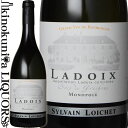 h[k V@ VF / h  { h OV [2021] C h 750ml / tX uS[j R[g h {[k h Zj A.O.C.h Domaine Sylvain Loichet Ladoix Bois de Grechons Blanc Agriculture Biologique