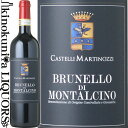 JXeb }eBmbcB   ulb fB ^`[m [2017] ԃC t{fB 750ml   C^A gXJ[i ulb fB ^`[mD.O.C.G. Castelli Martinozzi Societa Agricola S.S. Brunello di Montalcino TbNO95