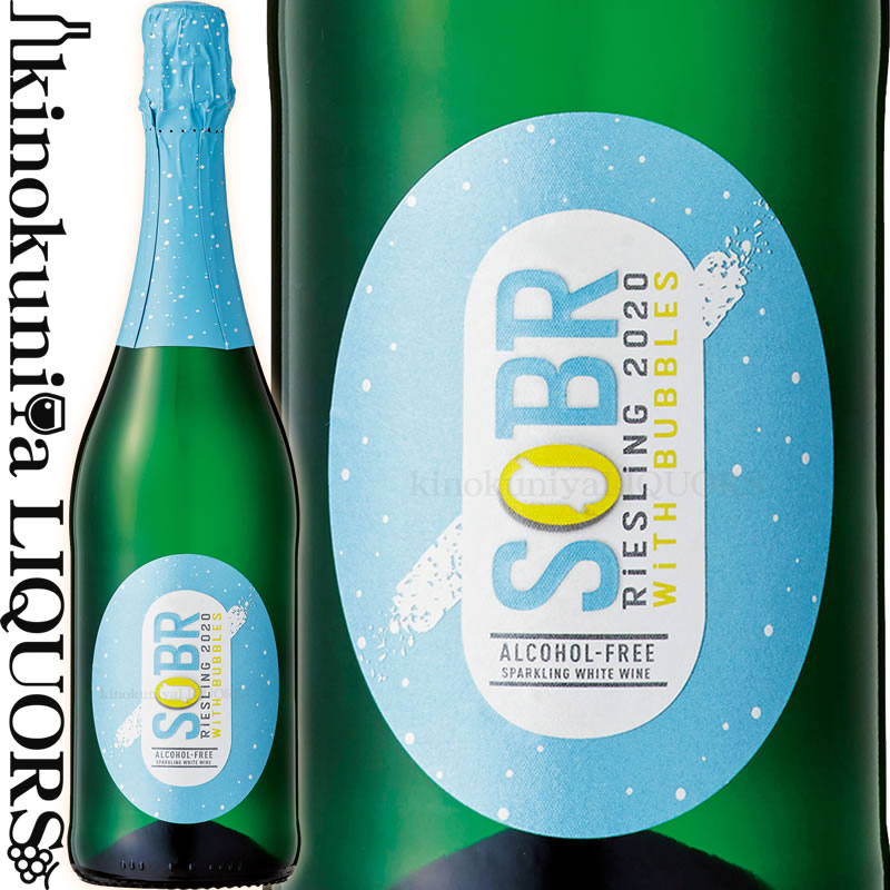 [[ / \o[ [XO EBY ouX A [2021] mAR[ Xp[NOC  h 750ml / hCc [[n / Weingut Dr. Loosen SOBR Riesling with bubbles @CO[g hN^[ [[ AR[x0 CeCXg