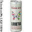 250mlۥ٥ƥ / ٥ ˥  [NV] ֥磻 ߥǥܥǥ 250ml / ڥ ƥ  ޥ ̥磻 Lobetia Cabernet Sauvignon Can / Dominio de Punctum ɥߥ˥  ץ󥯥ȥ