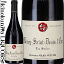 ~VF mG /  T hj v~G N  \x [2021] ԃC t{fB 750ml / tX uS[j R[g h jC H[k }l A.O.C.H[k }l Domaine Michel Noellat Morey-Saint-Denis 1er Cru Les Sorbes