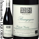 }[N nCX} / uS[j sm m[ [2021] ԃC t{fB 750ml / tX uS[j A.O.C.uS[j Mark Haisma Bourgogne Pinot Noir