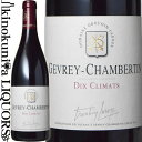 h[k h[A [Y / W Vx^ [2021] ԃC t{fB 750ml / tX uS[j R[g h jC W Vx^ A.O.C. Gevrey Chambertin Domaine Drouhin-Laroze Gevrey-Chambertin