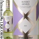 eb _ B[m / G AlCX DOCG [2021] C h 750ml / C^A sGeB DOC / Terre da Vino ROERO ARNEIS