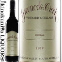 グリーノック クリーク / バロッサ ヴァレー シラーズ  赤ワイン フルボディ 750ml / オーストラリア バロッサ バレー GREENOCK CREEK VINEYARD & CELLARS グリーノック クリーク ヴィンヤード ＆ セラーズ BAROSSA VALLEY SHIRAZ