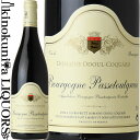 h[k IhD[ RJ[ / uS[j pXgDO [2021] ԃC t{fB 750ml / tX uS[j R[g h jC A.O.C. uS[j pXgDO DOMAINE ODOUL COQUARD BOURGOGNE PASSETOUTGRAIN