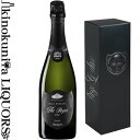 ロジャーグラート / ザ ロジャー マーク ワン MARK1 2013 スパークリングワイン 白泡 辛口 750ml／スペイン ペネデス DOカヴァ Cava カバ Gold Brut 泡 発泡 瓶内二次発酵 オリジナルカートン入