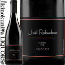 WG uV [W / V[W[ by A u [2018] ԃC t{fB 750ml / tX 쐼n ACpV f BNr Joel Robuchon Rouge sur mesure by ALAIN BRUMONT Domaine Alain Brumont