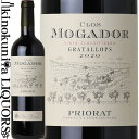 クロス モガドール  赤ワイン フルボディ 750ml / スペイン プリオラート CLOS MOGADOR クロス・モガドール ワインアドヴォケイト (2020) 97点 (2019) 99点 (2018) 98点 (2016) 98点 (2015) 97点 (2014)98点