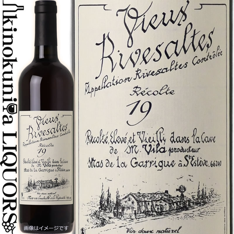 h[k Tg WN[k / [ Ug [1959] ɊÌ nC750ml / a34 1959N ܂N / tX [V Domaine Sainte Jacqueline Vieux Rivesaltes (Tg uTg) Mtg ̂ v[g ϔ bsO T[rX