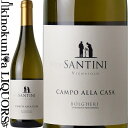 GR TeBj J| AJ[T [2019] C h 750ml / C^A gXJ[i {Q D.O.C. ENRICO SANTINI@CAMPO ALLA CASA