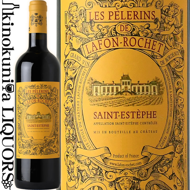 SALEۥ ڥ  ե  [2019] ֥磻 եܥǥ 750ml / ե ܥɡ  ɥå A.O.C. ƥƥ ɥå 4 Chateau Lafon-Rochet ȡ ե   ɥ磻