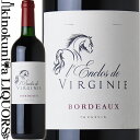 yēׁzN h BWj[ [2011] ԃC ~fBA{fB 750ml / tX AOC {h[ L ENCLOS DE VIRGINIE